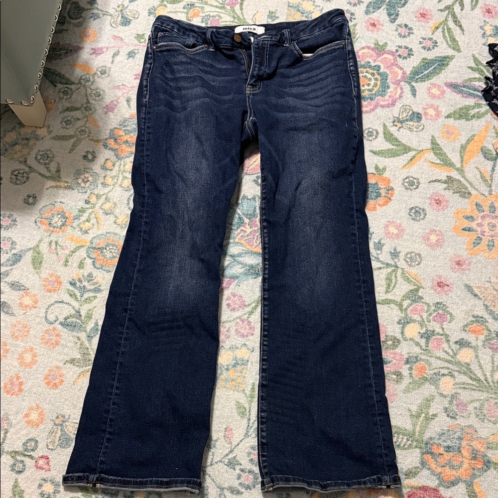 Mica flare 31 jeans